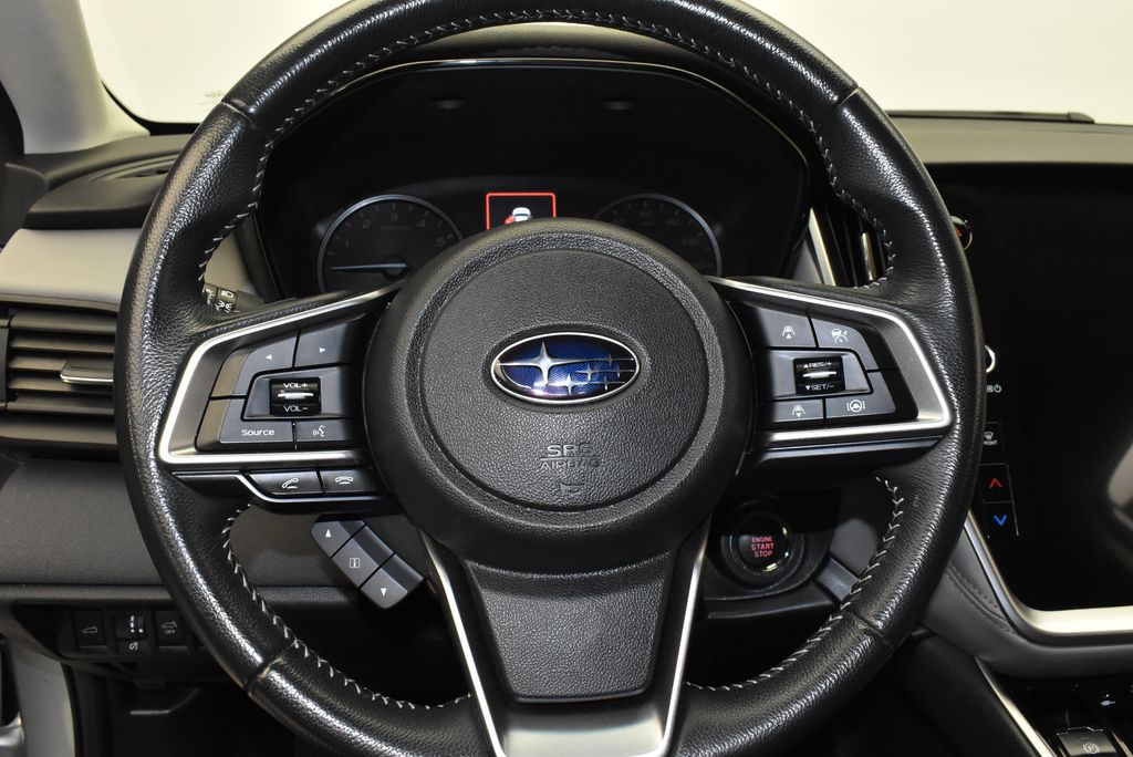 2022 Subaru Outback Premium 18