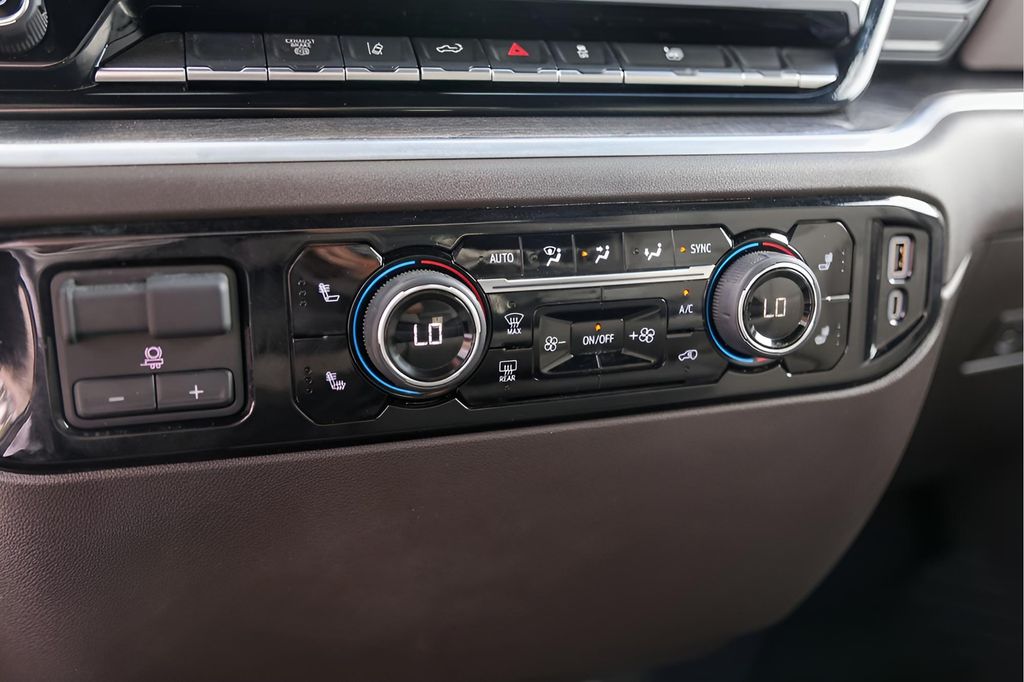 Used Car 2025 Chevrolet Silverado 3500hd  Ltz For Sale Under $80,000 In Austin, Texas