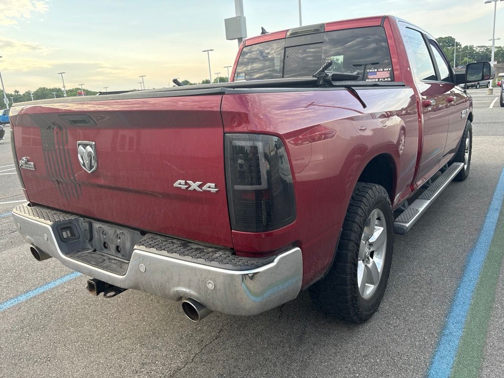 2014 Ram 1500 — photo 10