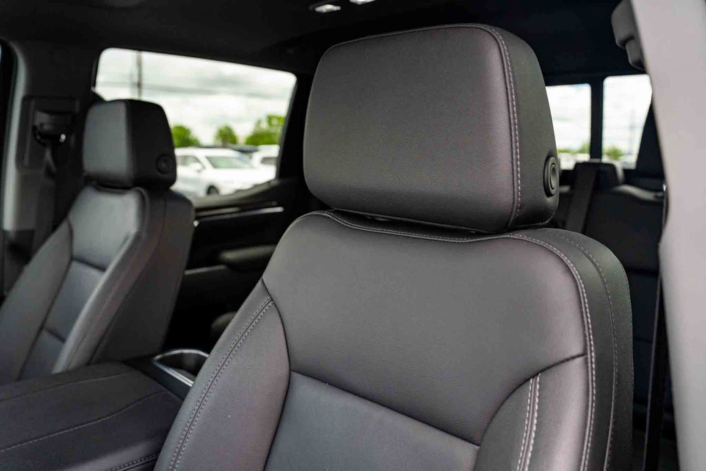 Used Car 2025 Chevrolet Silverado 1500  Lt Trail Boss For Sale Under $60,000 In Austin, Texas