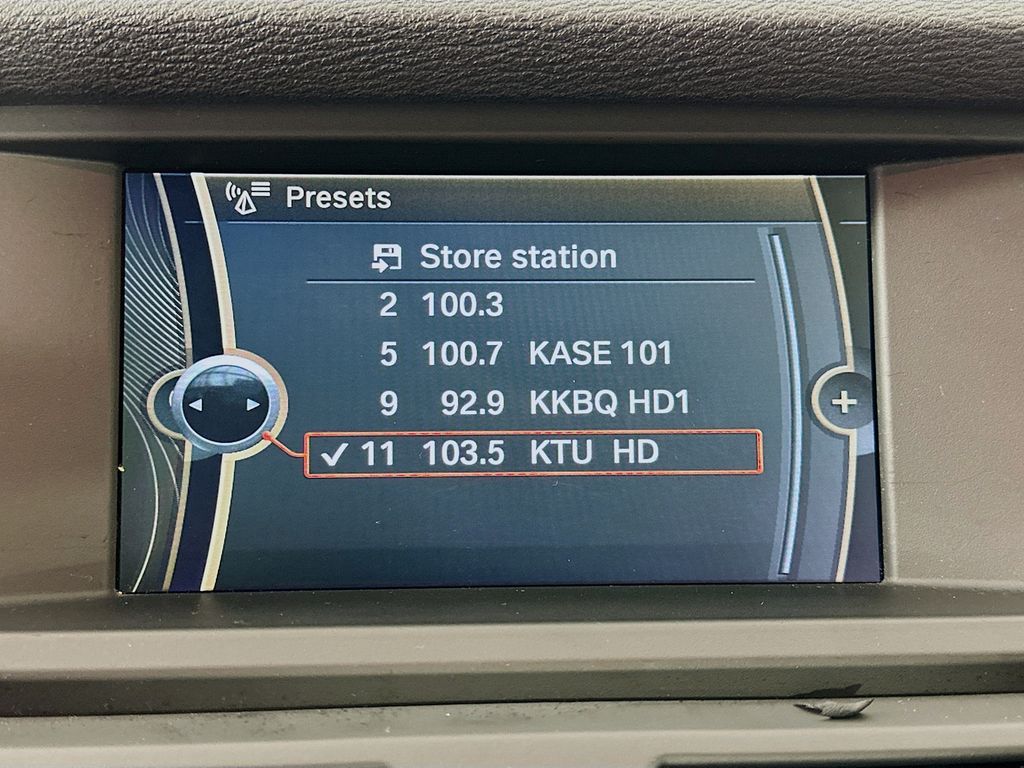 Thumbnail: 2013 BMW X5 - 13