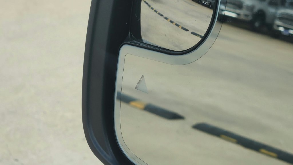 2026 RAM 1500 Big Horn/Lone Star - Photo 12