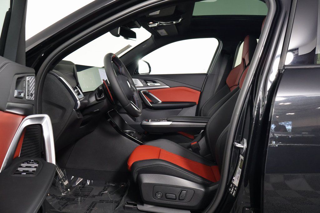 2025 BMW X2 M35i 5