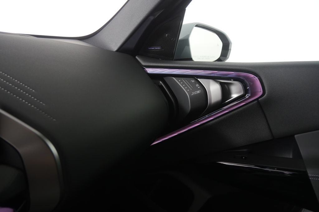 Thumbnail: 2026 BMW X3 - 26