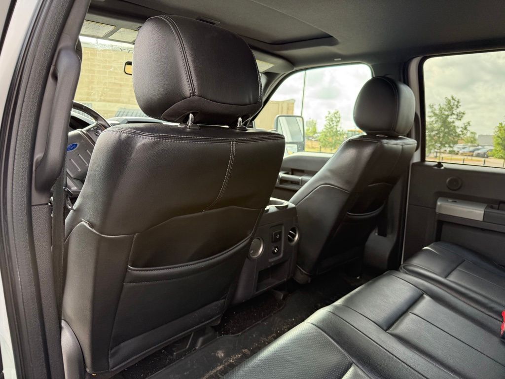 Thumbnail: 2015 Ford Econoline - 9