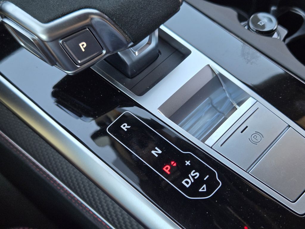 new 2026 Audi RS Q8 performance car, priced at $154,315