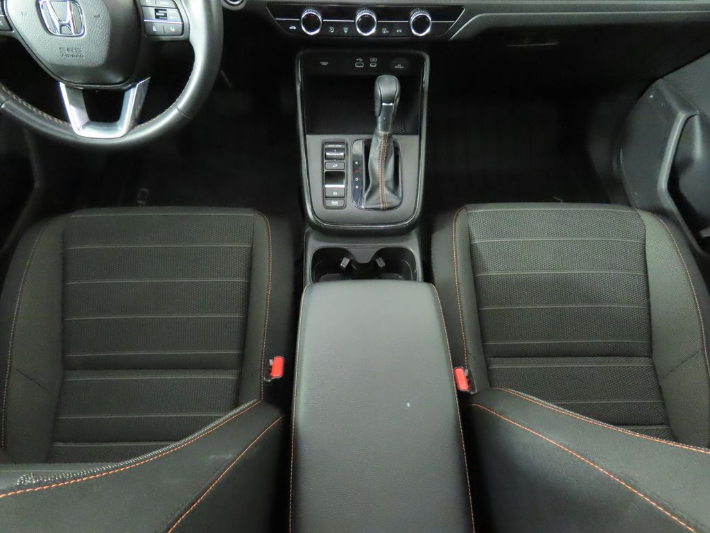 2023 Honda CR-V Sport 13