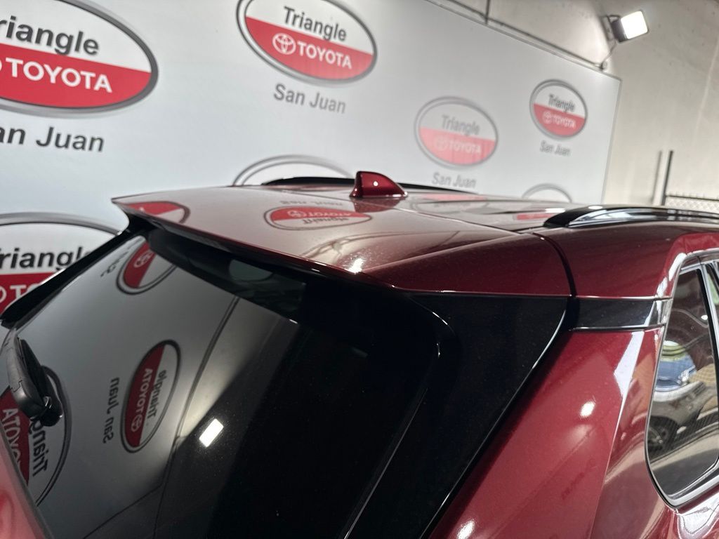 Thumbnail: 2023 Toyota RAV4 - 14