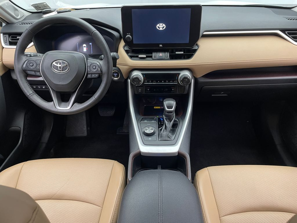2024 Toyota RAV4 Limited 19