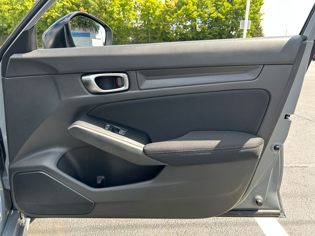 Thumbnail: 2026 Honda Civic - 24