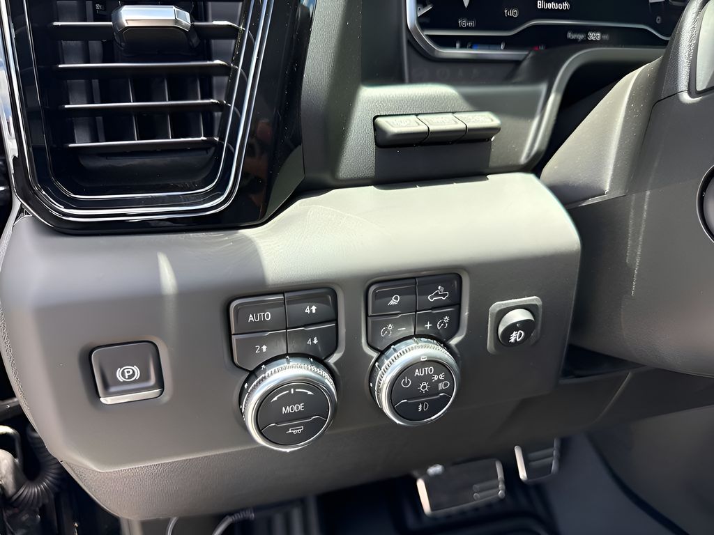 New Car 2025 Gmc Sierra 1500  At4 For Sale Under $110,000 In Austin, Texas