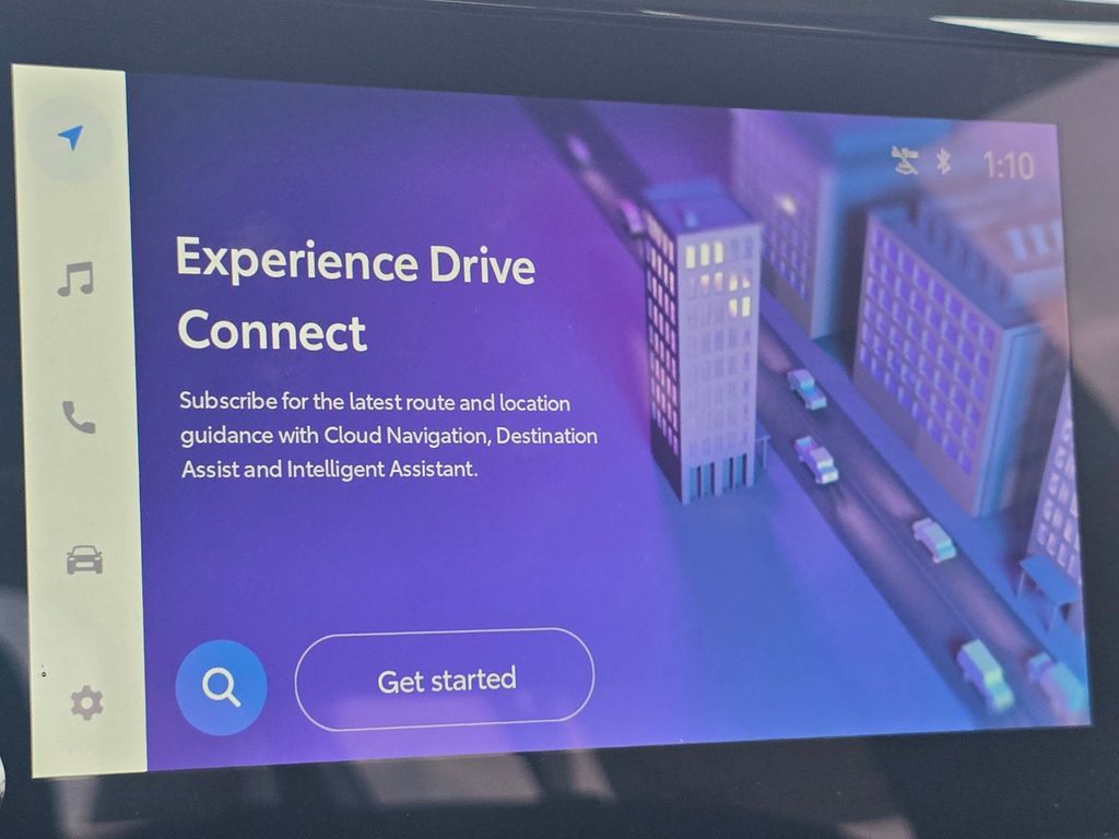 New 2026  Toyota LE image 3