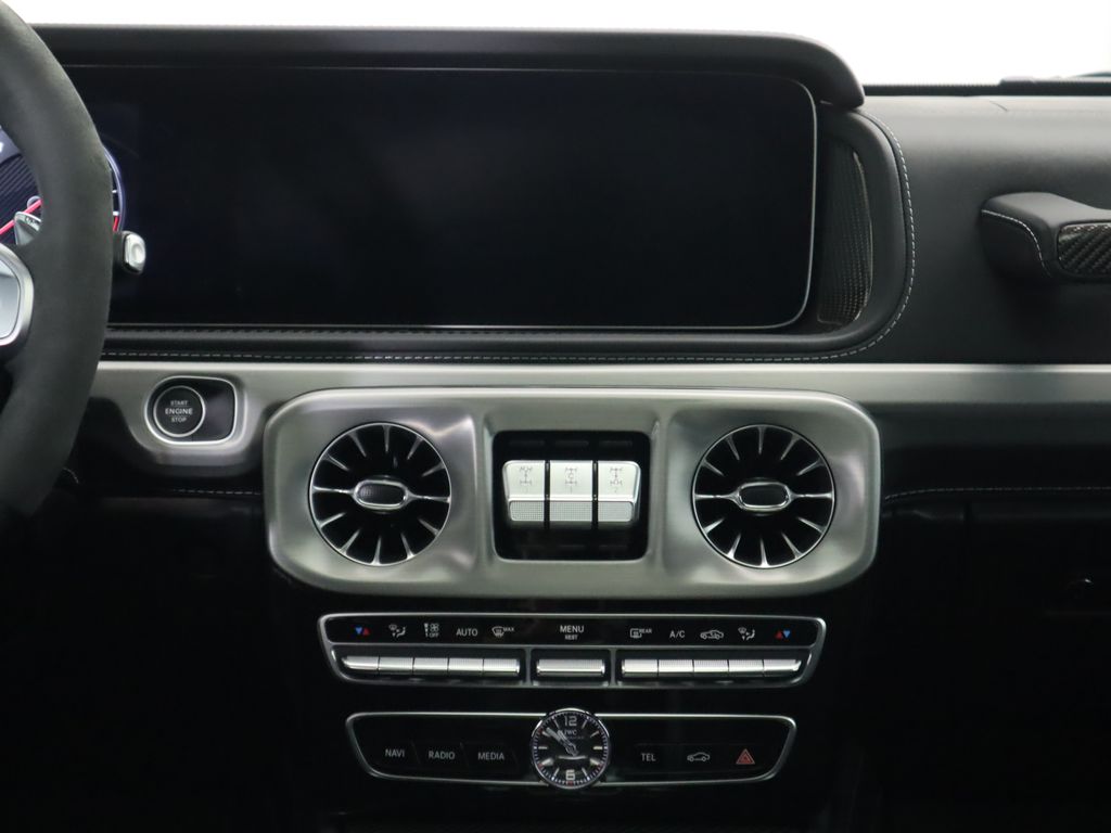 Thumbnail: 2023 Mercedes-Benz G-Class - 14