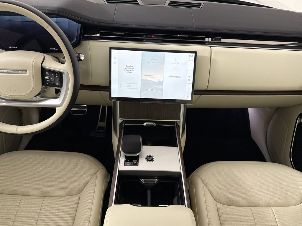 Thumbnail: 2026 Land Rover Range Rover - 15