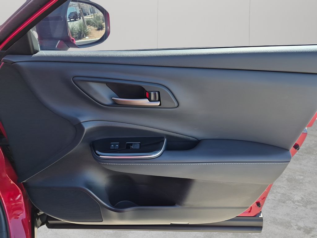 Used Car 2025 Toyota Crown Signia  Limited For Sale Under $50,000 In Austin, Texas