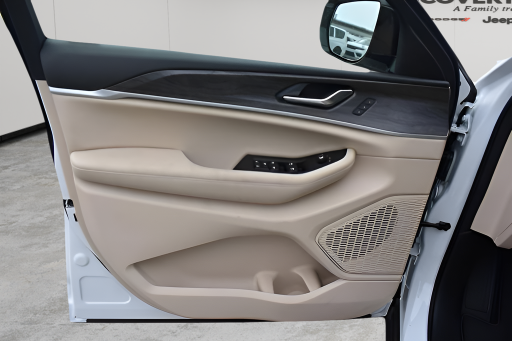 New Car 2025 Jeep Grand Cherokee  Limited For Sale Under $40,000 In Austin, Texas