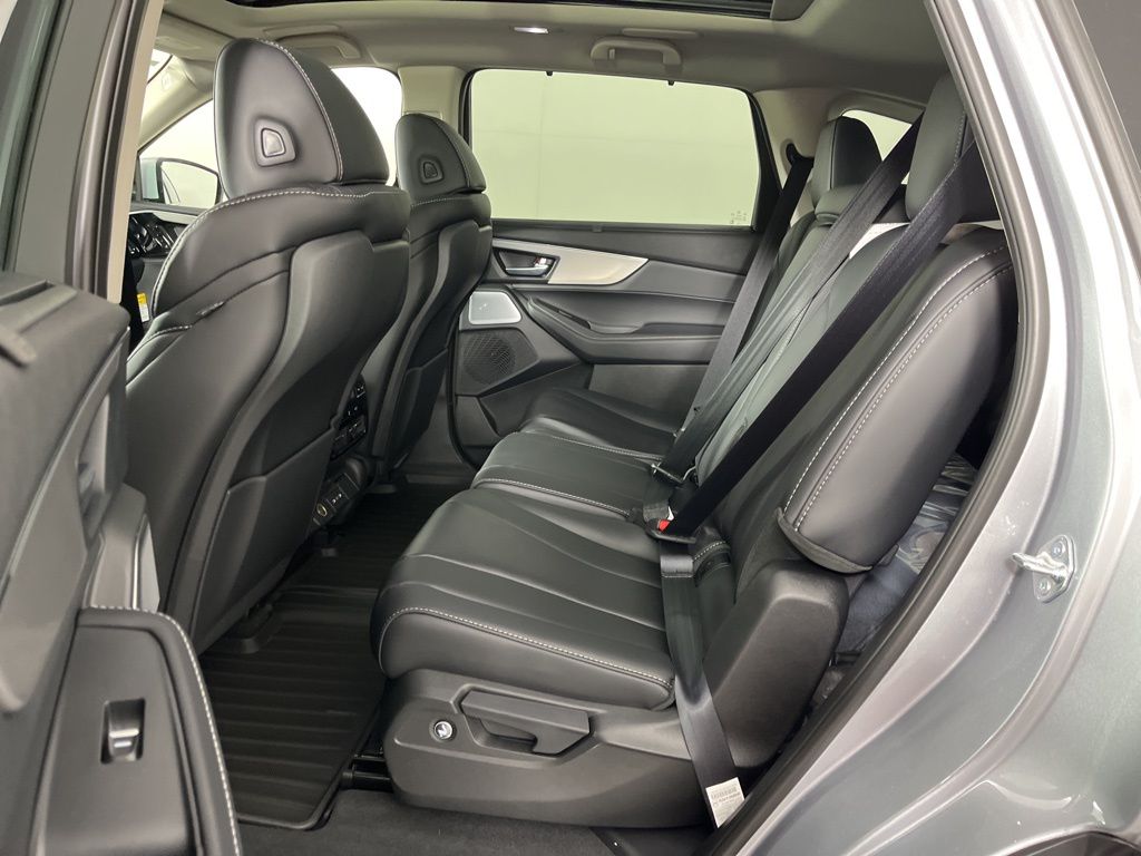 2025 Acura MDX Technology 27