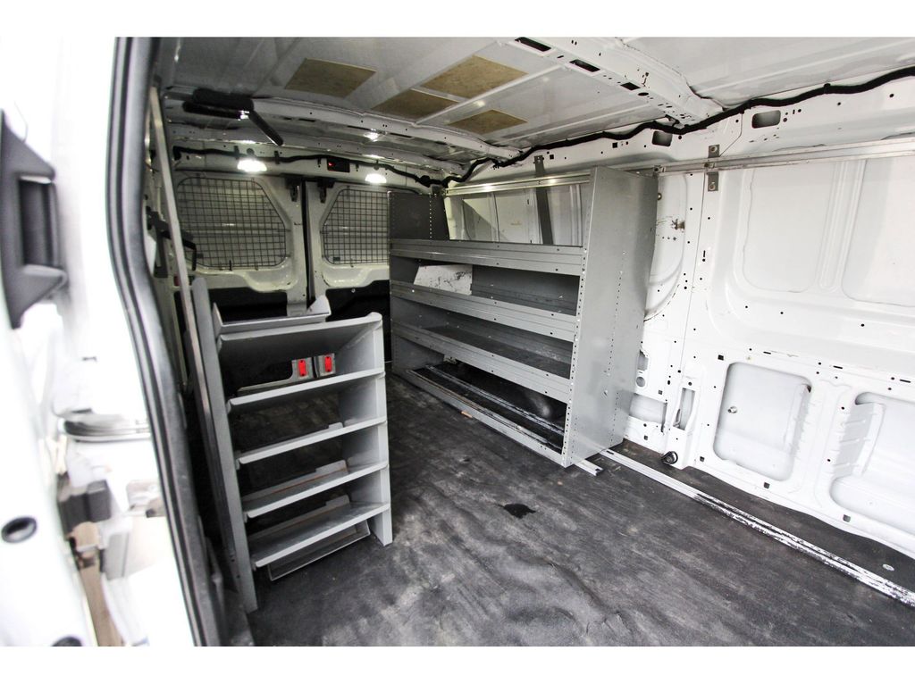 2017 Ford Transit-350 Base - 5