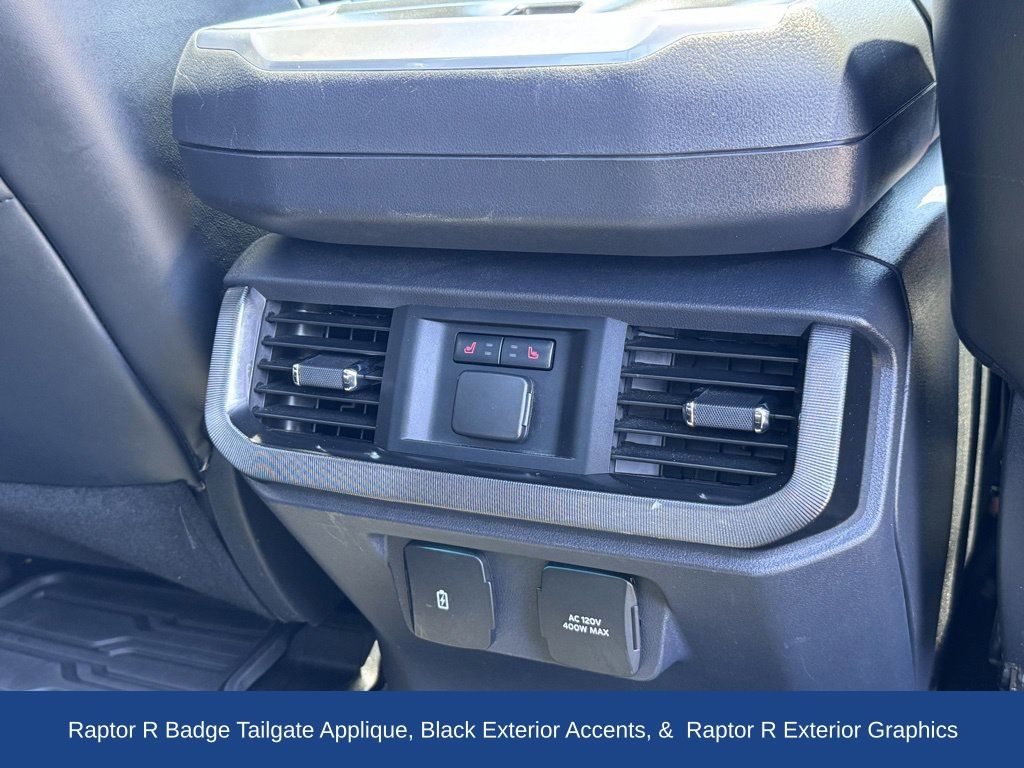 2023 Ford F-150 Raptor R