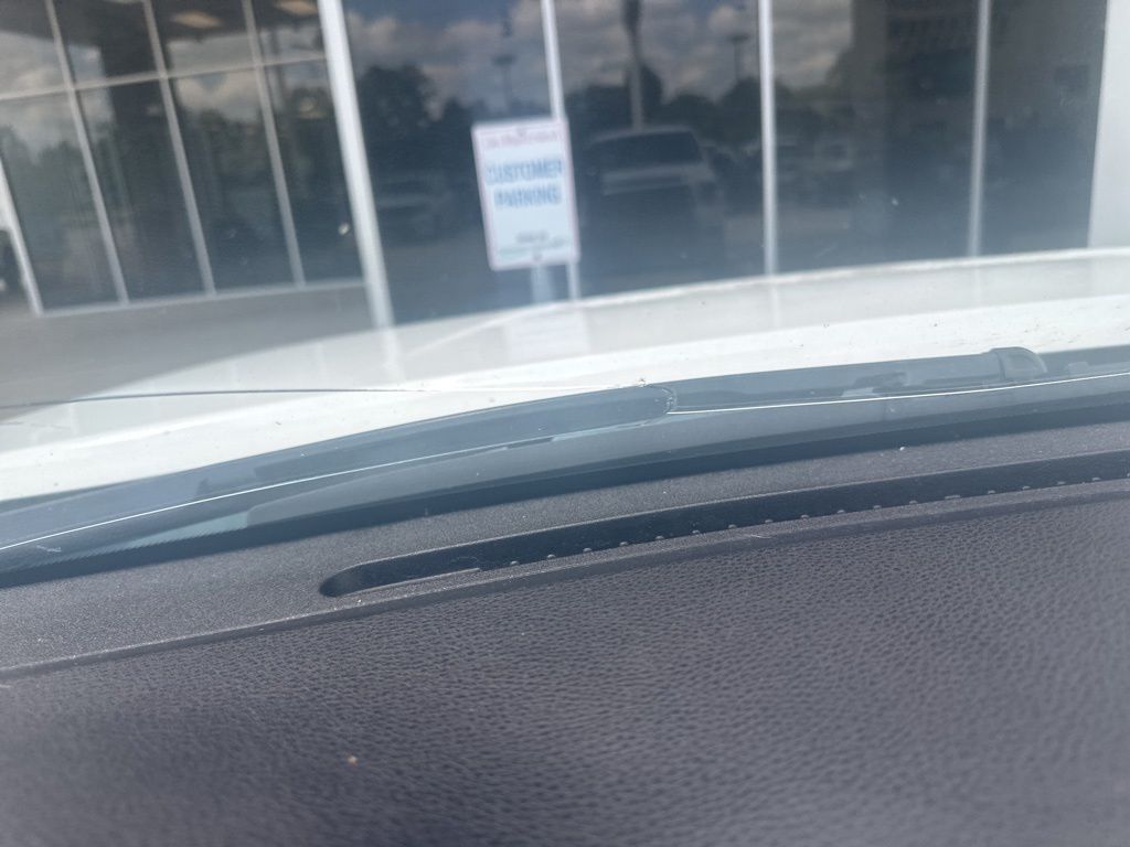 2020 Toyota Tundra Limited White at DeMontrond Auto Country
