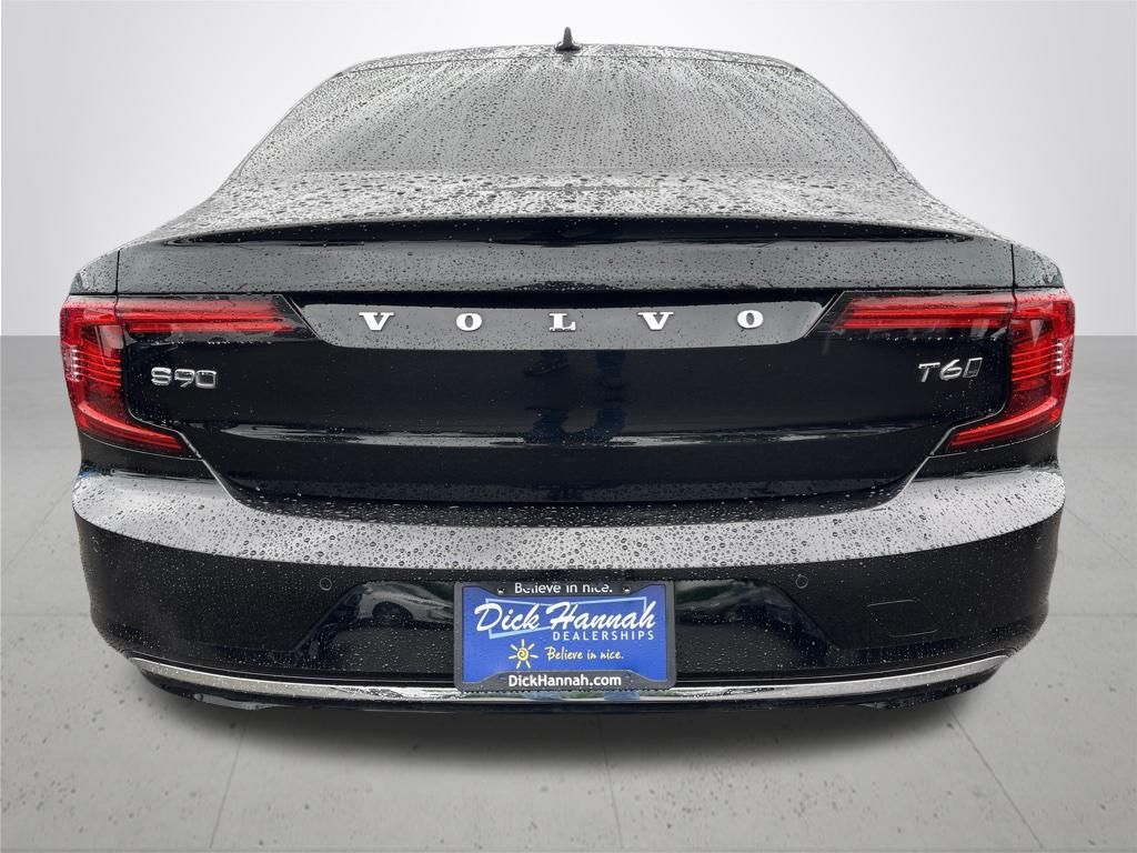 2021 Volvo S90 T6 Inscription