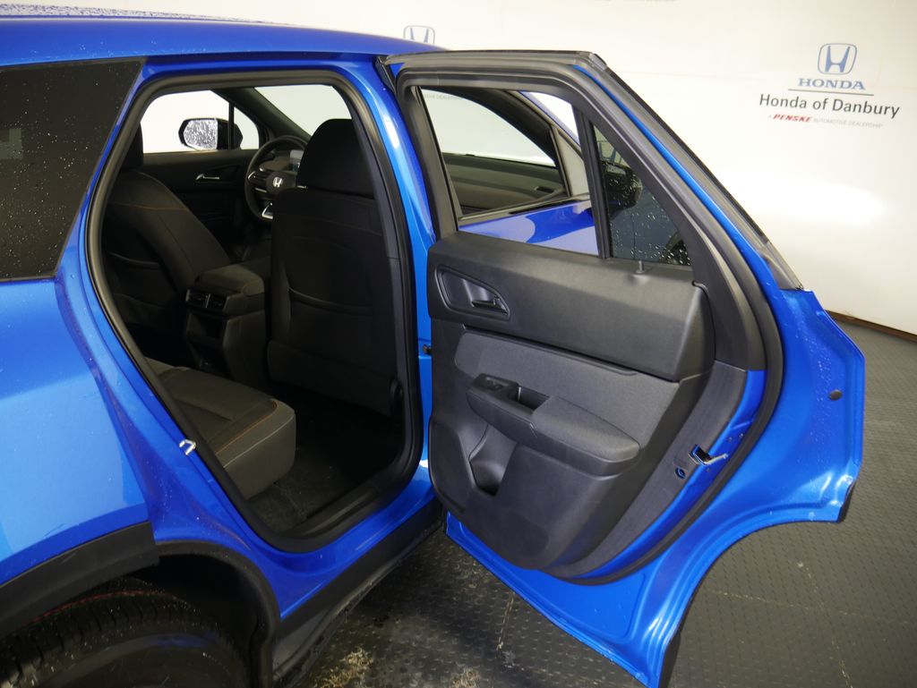 Thumbnail: 2025 Honda Prologue - 8