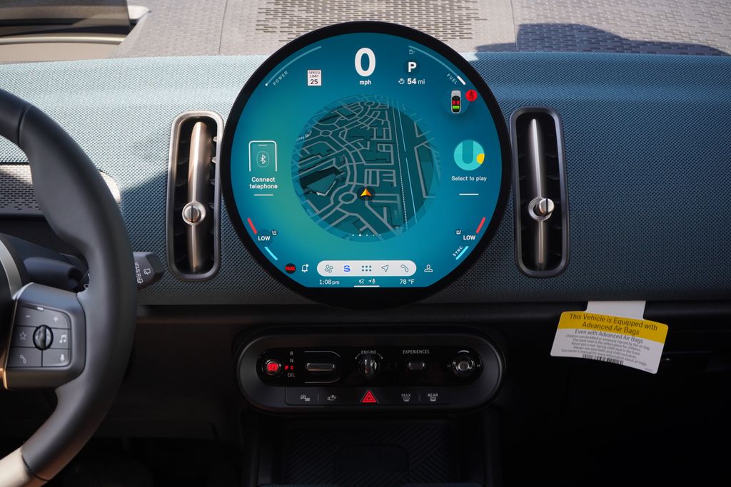 Thumbnail: 2026 MINI Cooper Countryman - 10