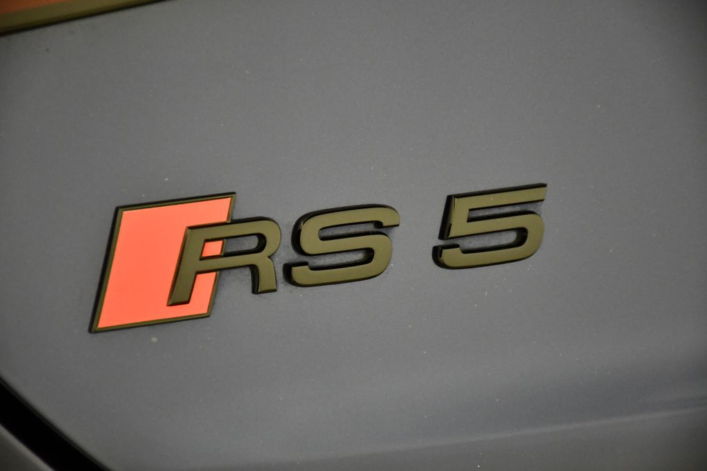 Thumbnail: 2022 Audi RS 5 - 9