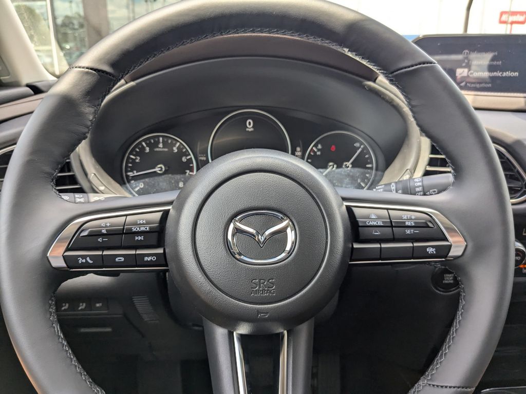 2025 Mazda CX-30 2.5 S Premium