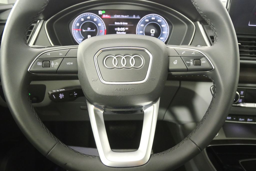Thumbnail: 2021 Audi Q5 - 20