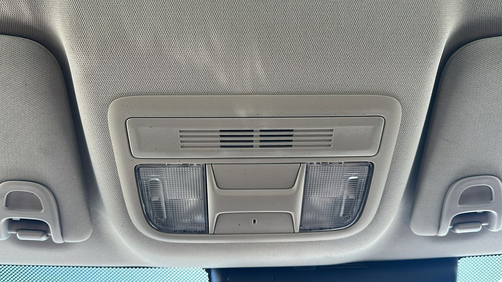 2019 Honda Civic LX White at Emmons Autoplex