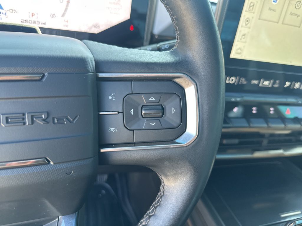 Used Car 2023 Gmc Hummer Ev Pickup  3x For Sale In Austin, Texas