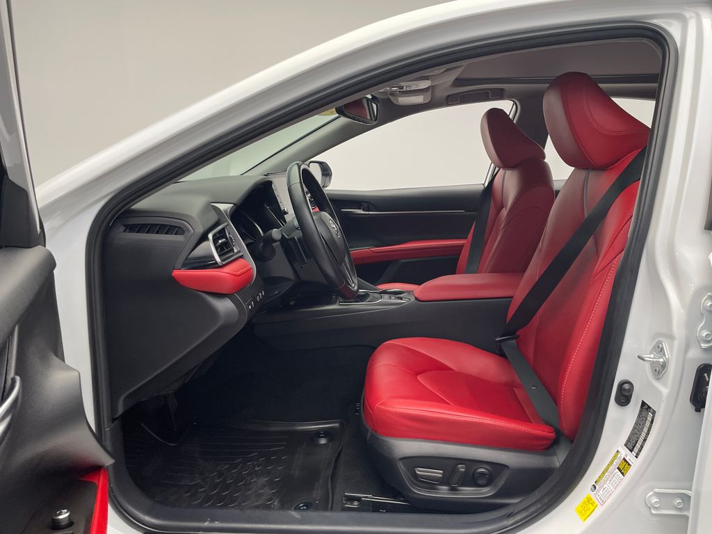 Thumbnail: 2023 Toyota Camry - 12