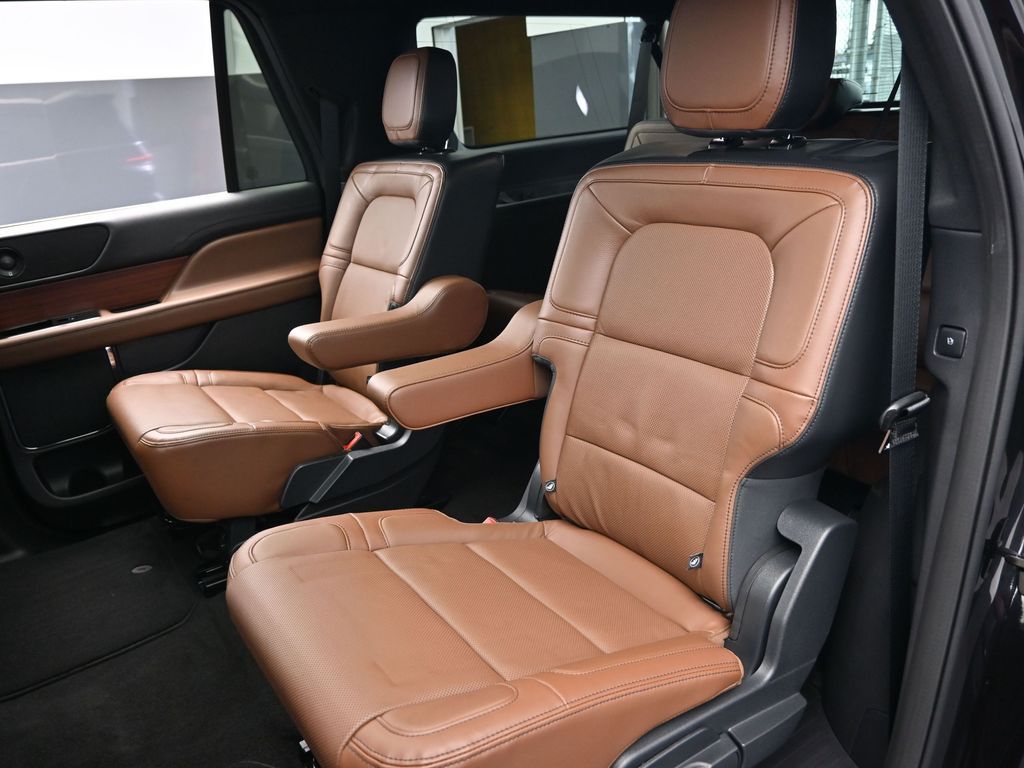2024 Lincoln Navigator Reserve L