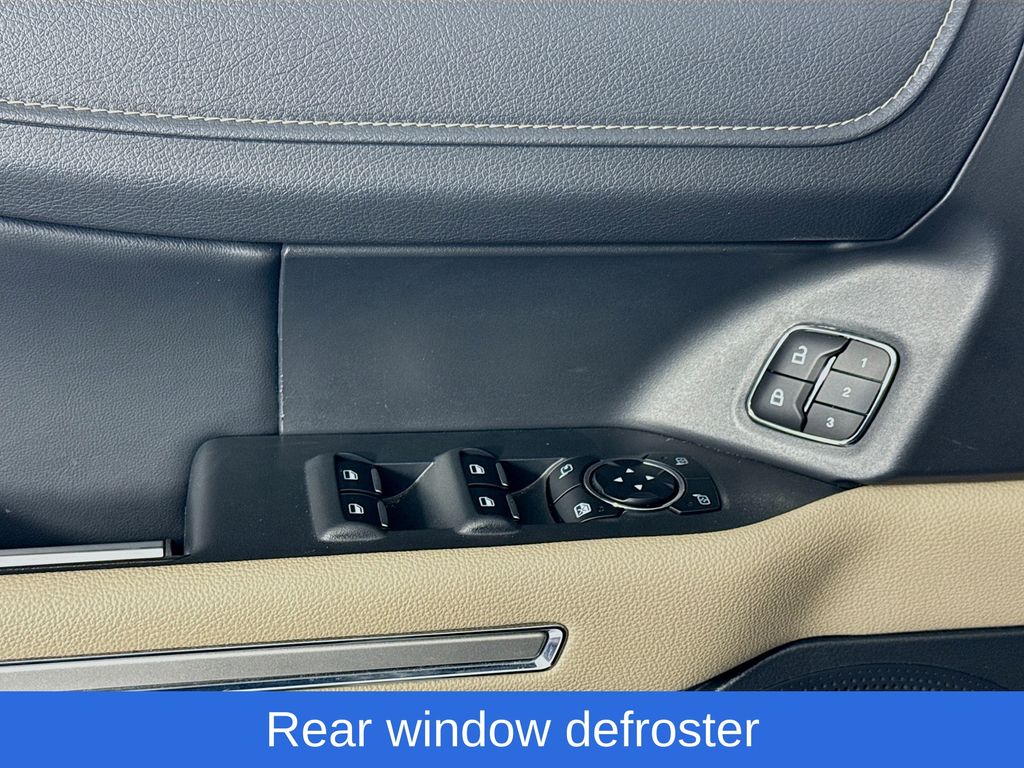 Used Car 2024 Ford Expedition Max  Limited For Sale Under $50,000 In Austin, Texas