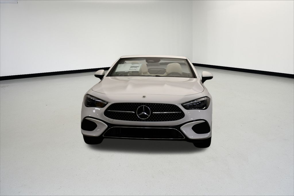 Thumbnail: 2026 Mercedes-Benz CLE - 16