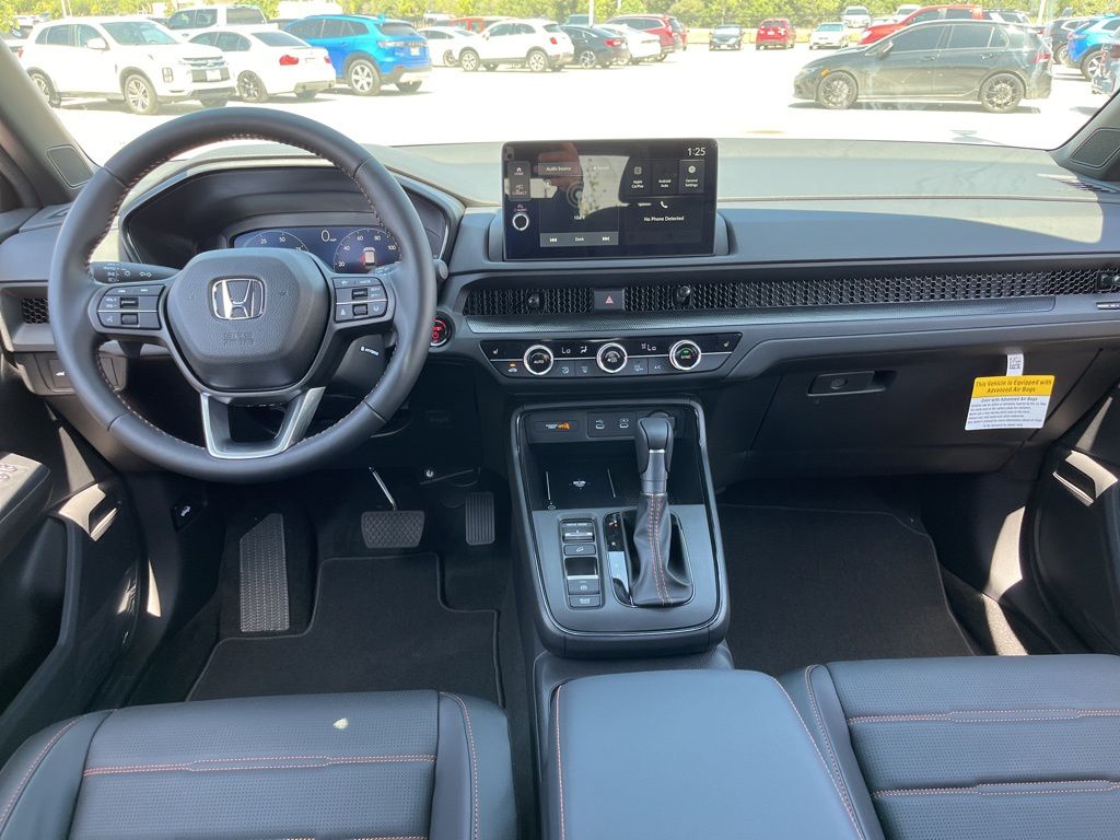 Thumbnail: 2026 Honda CR-V - 8