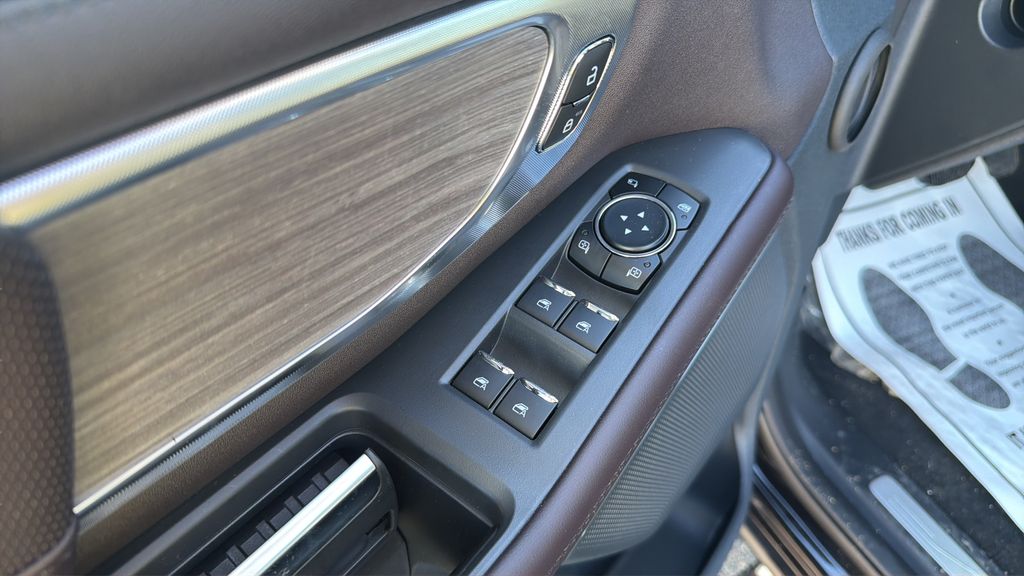 2026 Ford Expedition