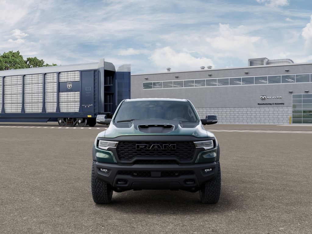 New 2026 Ram 1500 Truck