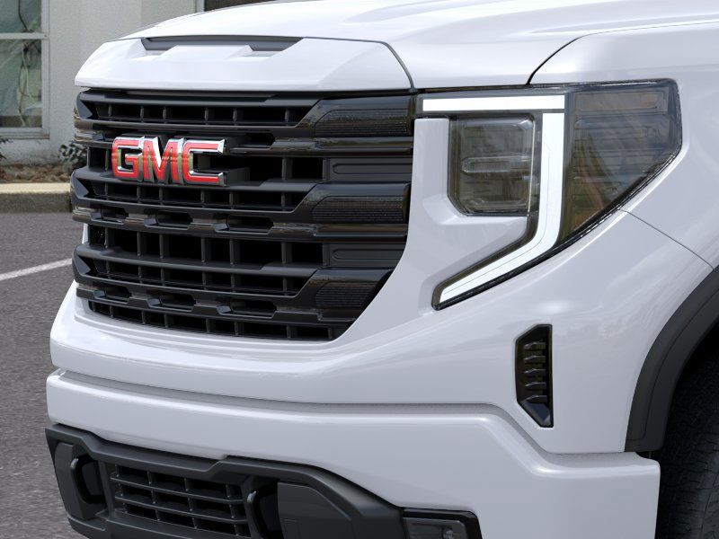 2026 GMC Sierra 1500 Elevation - Photo 15