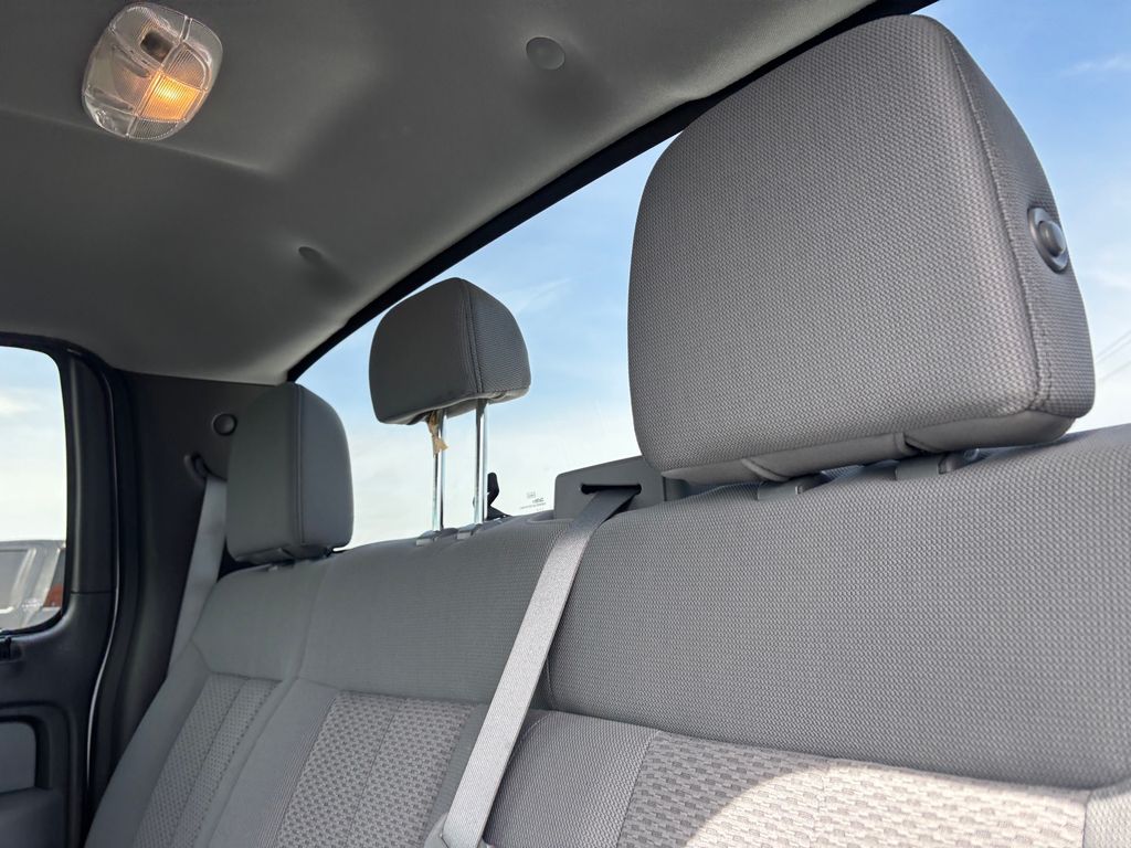 Used Car 2013 Ford F-150  Xlt For Sale Under $20,000 In Austin, Texas