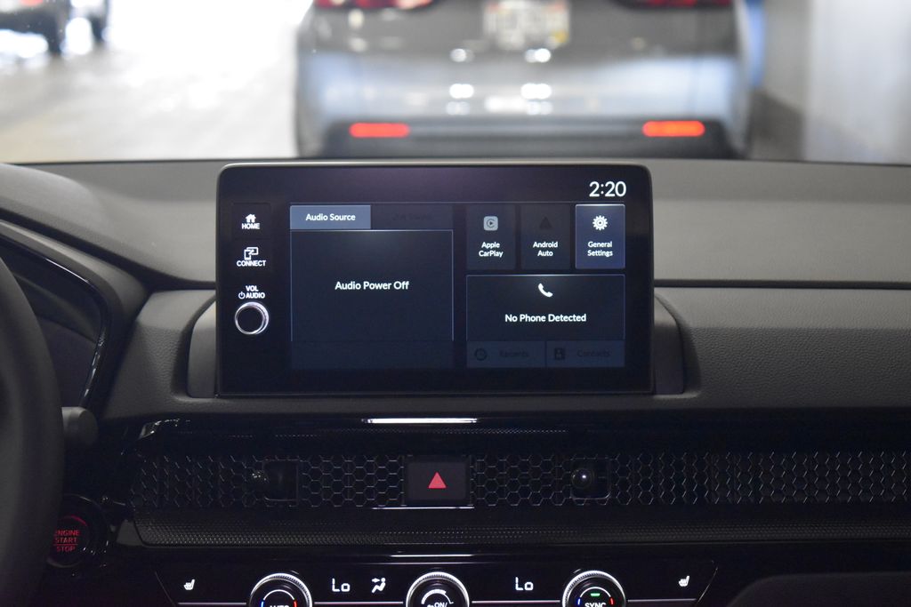 Thumbnail: 2026 Honda CR-V - 11