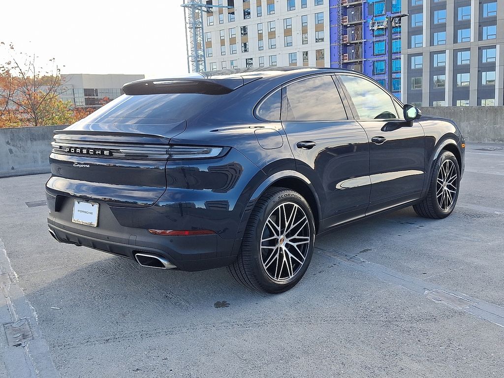 Thumbnail: 2026 Porsche  - 8