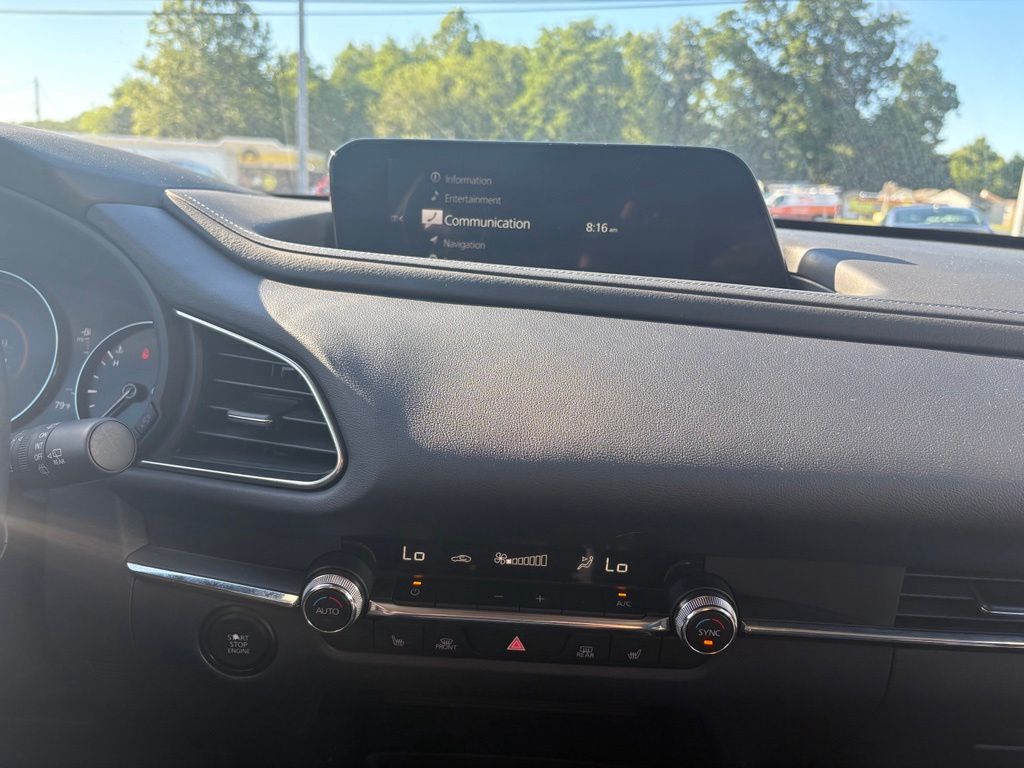 2023 Mazda CX-30 2.5 S Preferred