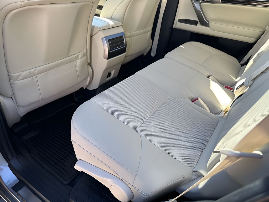 Used Car 2023 Lexus Gx  460 For Sale Under $60,000 In Austin, Texas