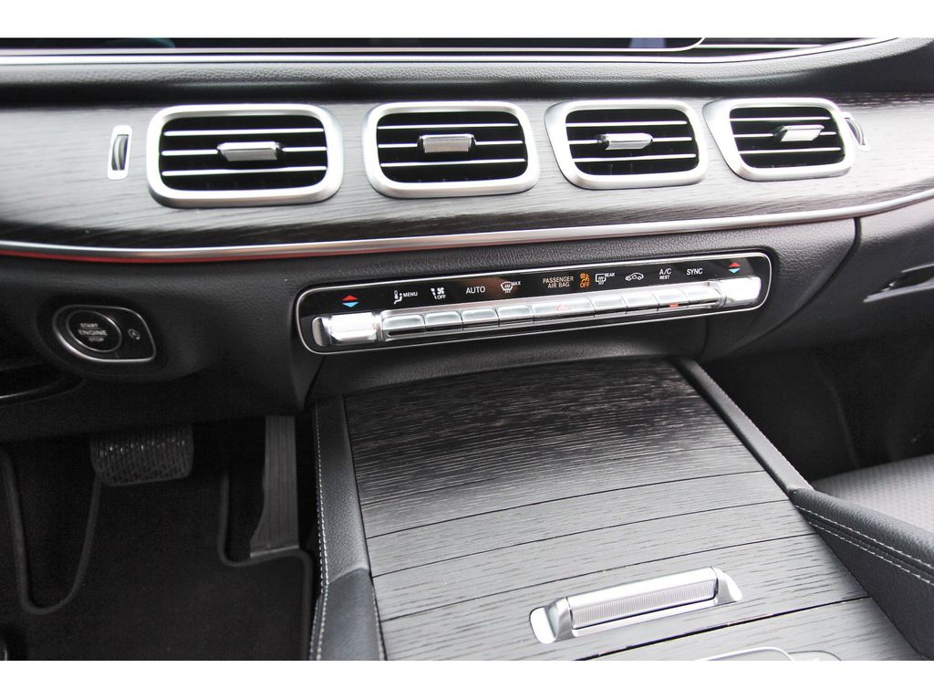 2025 Mercedes-Benz GLE GLE 350 Black at Westside Lexus