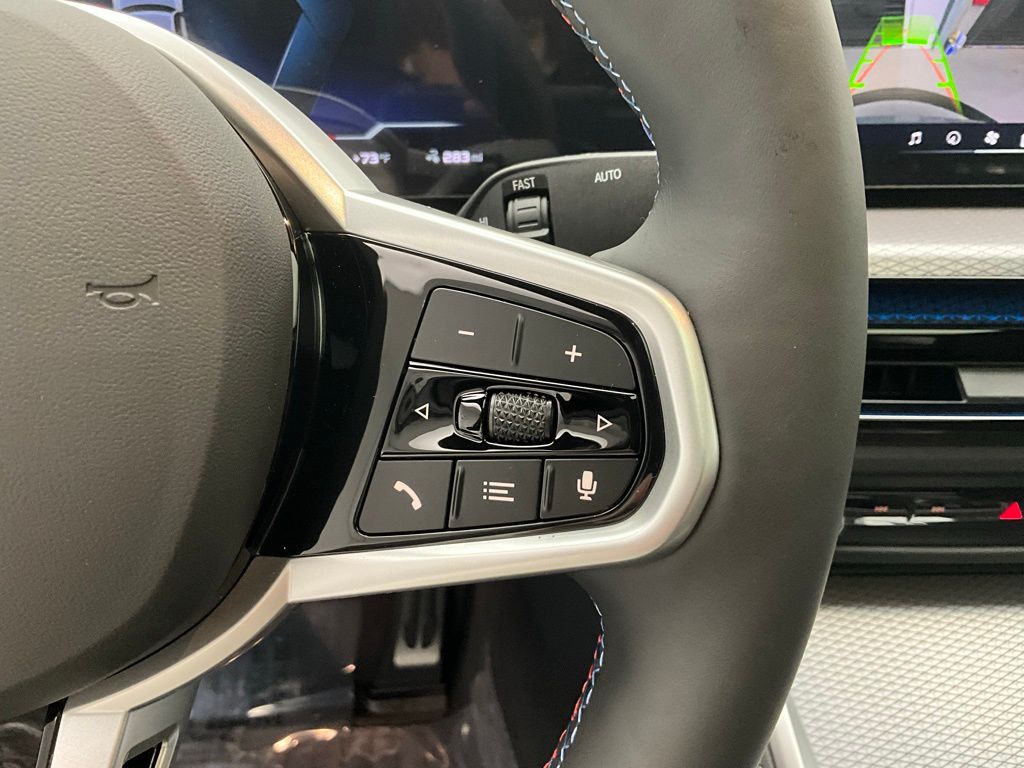 2025 BMW i4 M50 18