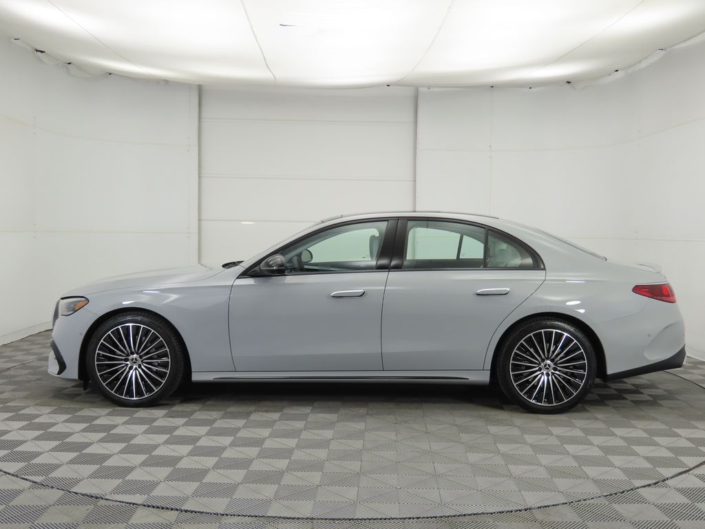 Thumbnail: 2026 Mercedes-Benz E-Class - 8