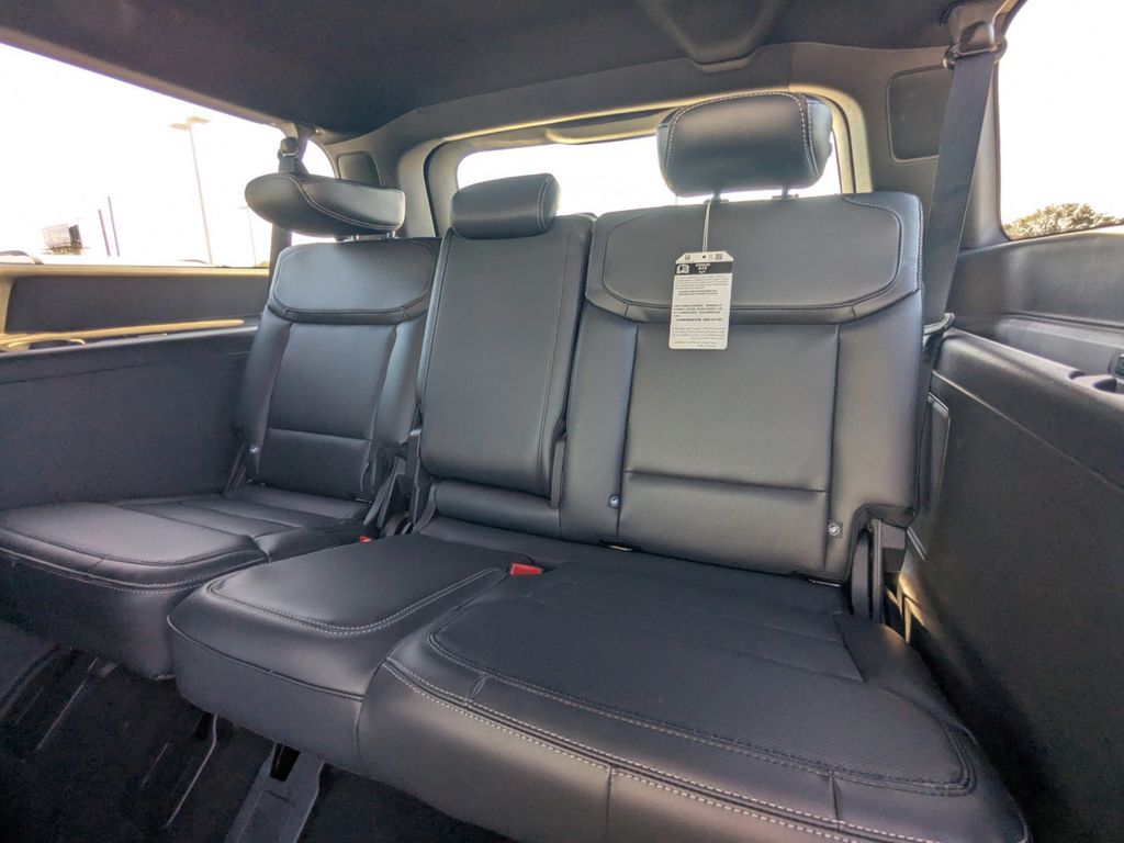 2025 Ford Expedition Platinum MAX