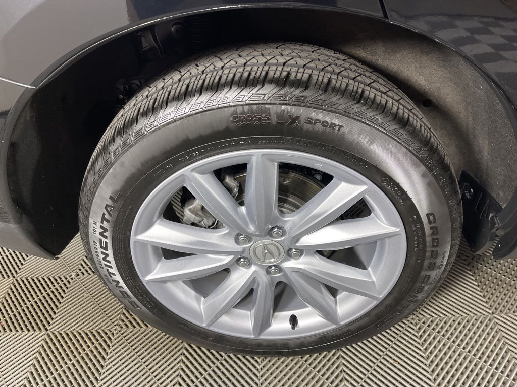 Thumbnail: 2023 Acura RDX - 13